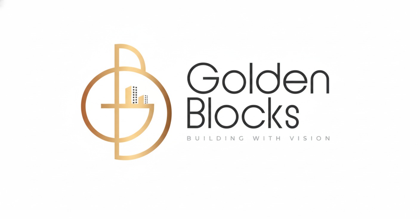 Golden blocks